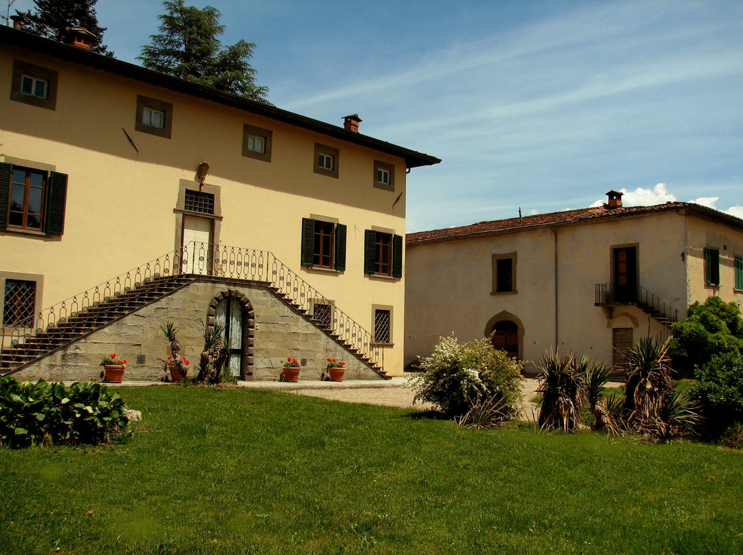 Fattoria di Marena