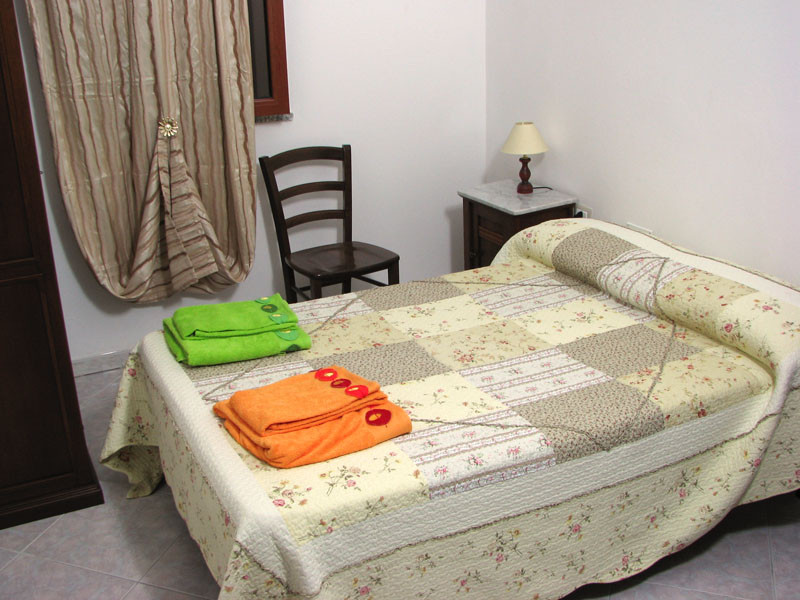 Bed and Breakfast l'Abete主图