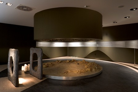 Museum of Almeria景点图片