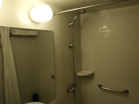 郑州锦江之星大石桥店主图