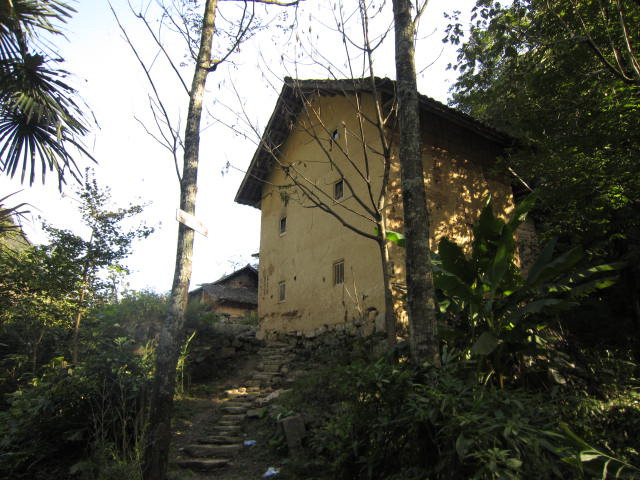 香水河-南漳县必去景点