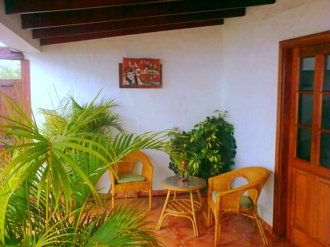 La Cartita, Finca & Appartements