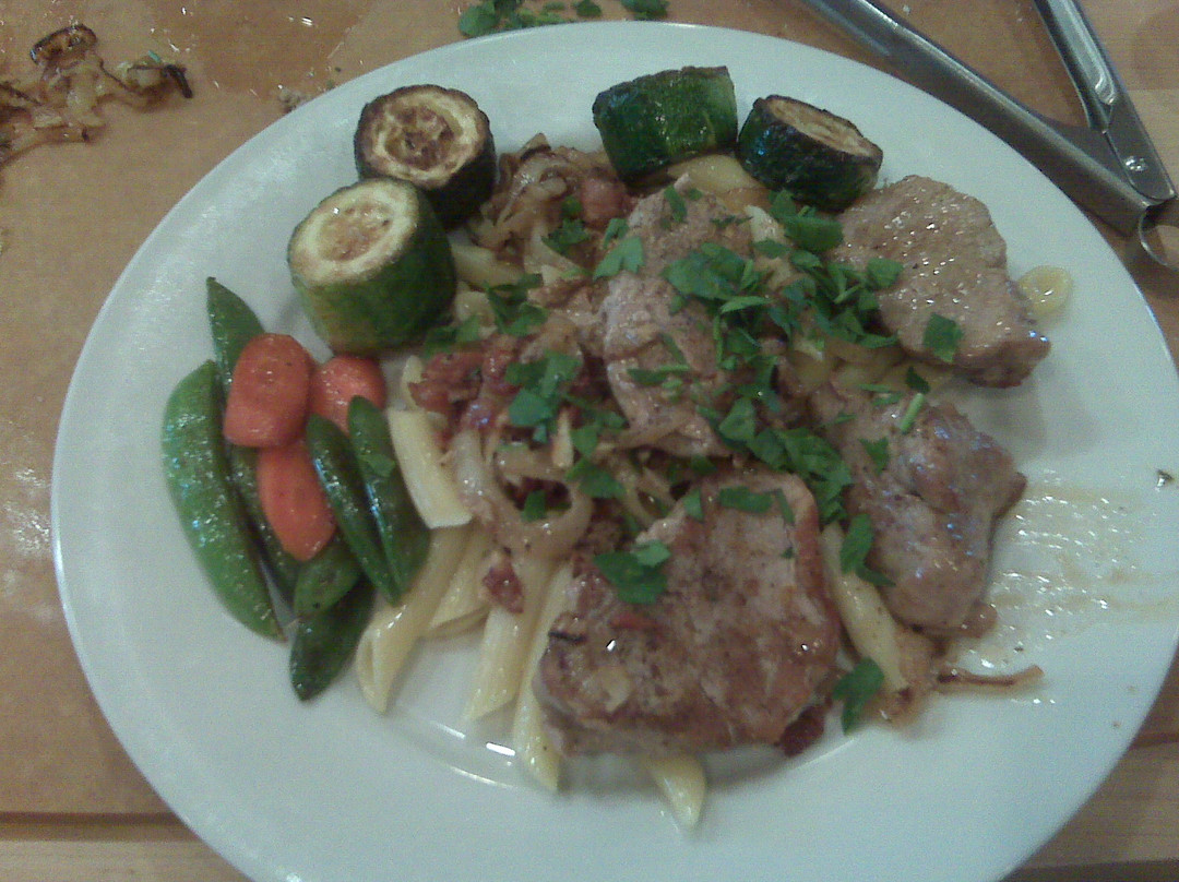 The Learning Kitchen-West Chester必去景点