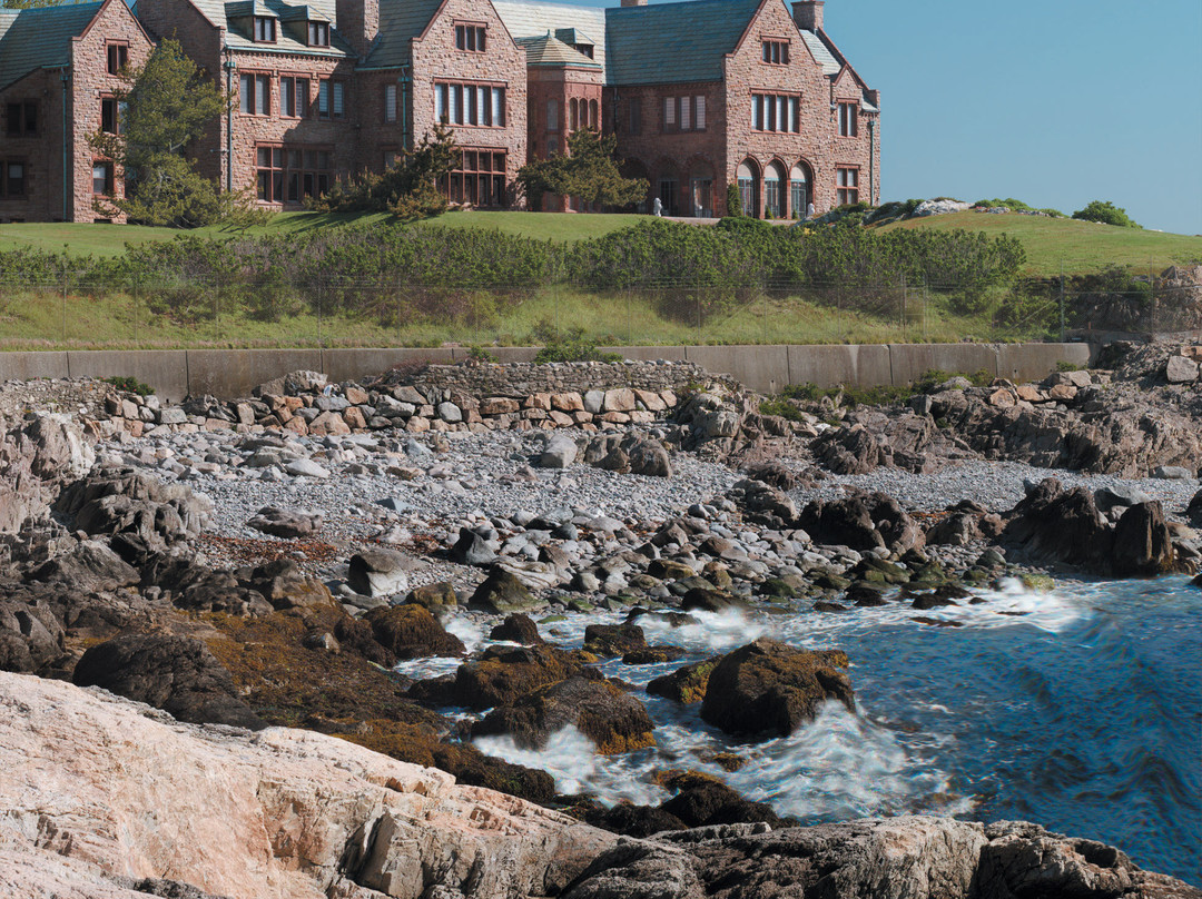 Rough Point Museum-纽波特必去景点