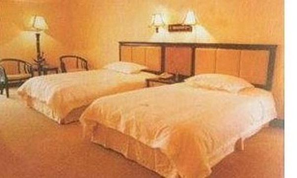 影星宾馆(广州塔琶洲会展店)主图