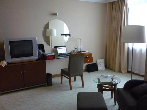 蓝海大饭店（青岛石油大学店）主图