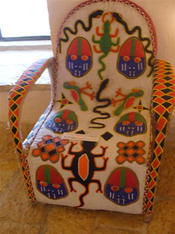 Ilana Goor Museum-雅法必去景点