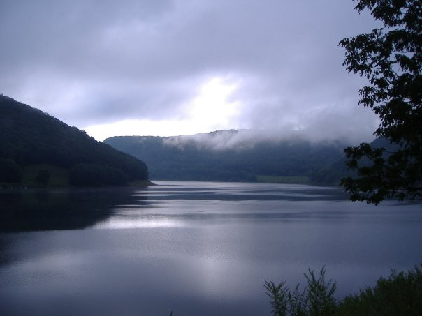 Kinzua Dam景点图片