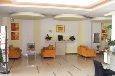 临沂银座佳驿连锁酒店解放路店主图