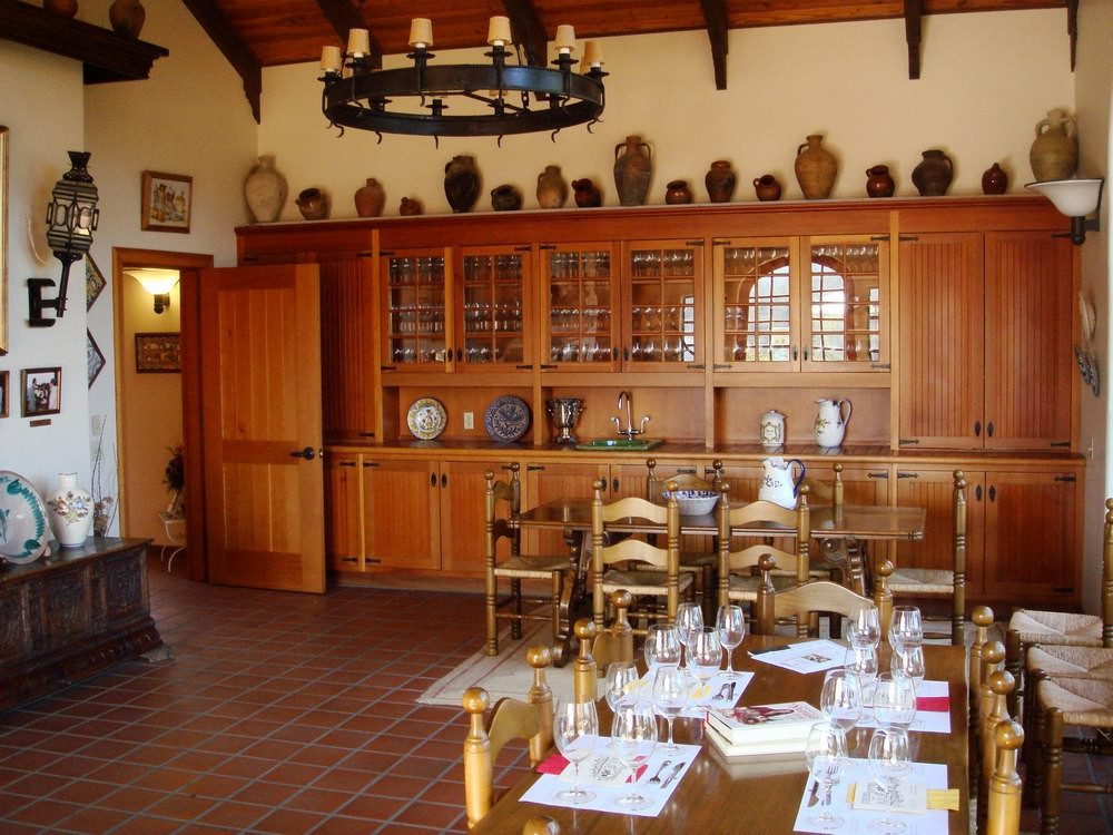 Marimar Estate Vineyards and Winery景点图片