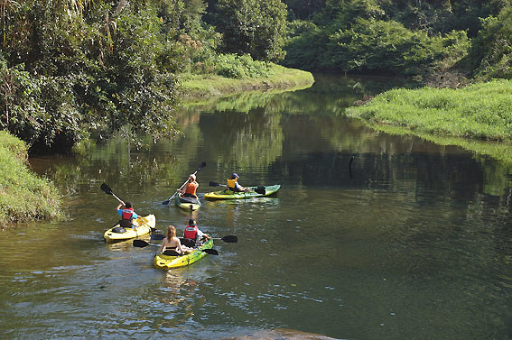 Paraty Sport Aventura景点图片