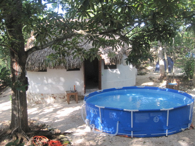 Yucatan Mayan Retreat, Ecohotel & Camping