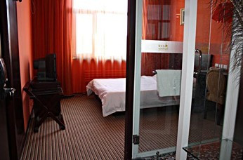 北斗星商务快捷酒店主图