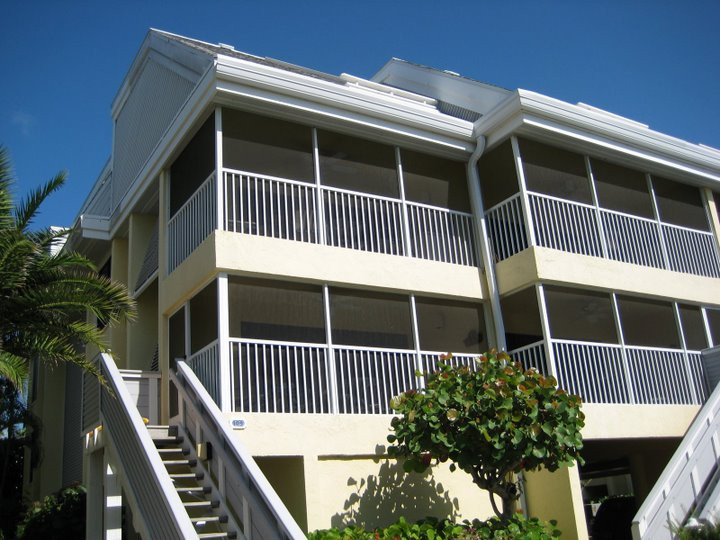 Tortuga Beach Club