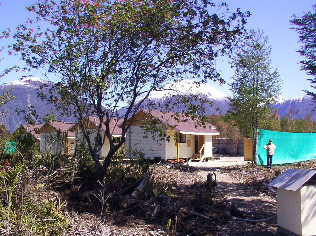 Hotelera Los Arrayanes