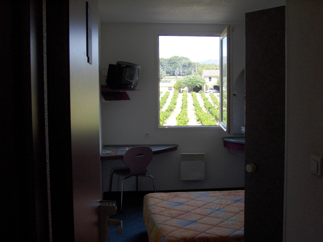 Logis Port D'alon St. Cyr Sur Mer