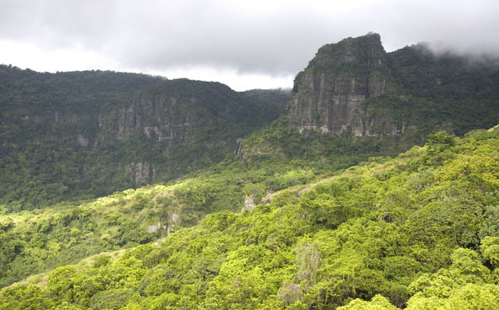 Koroyanitu National Heritage Park景点图片