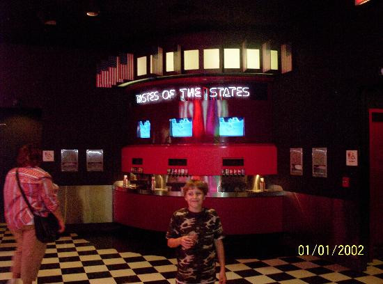 可口可乐新世界-亚特兰大必去景点