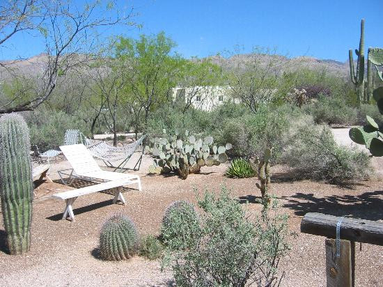 Double K Ranch Bed and Breakfast主图