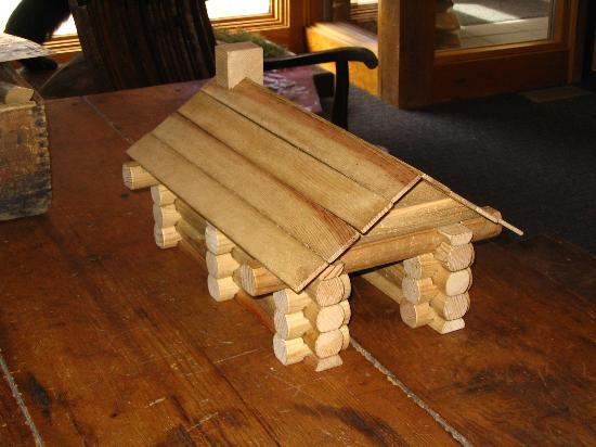 Golden Gate Canyon State Park-戈尔登必去景点