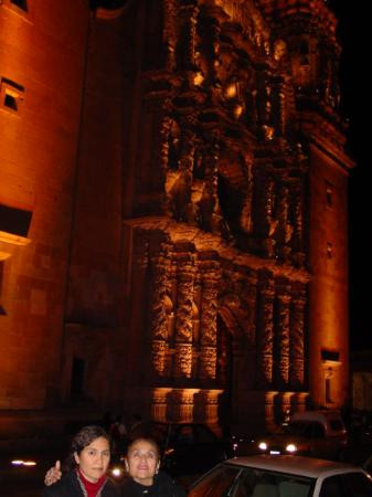 Museo de Francisco Goitia景点图片