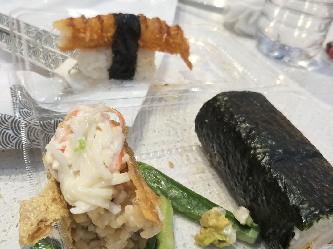 Sushi Hub Broadmeadows