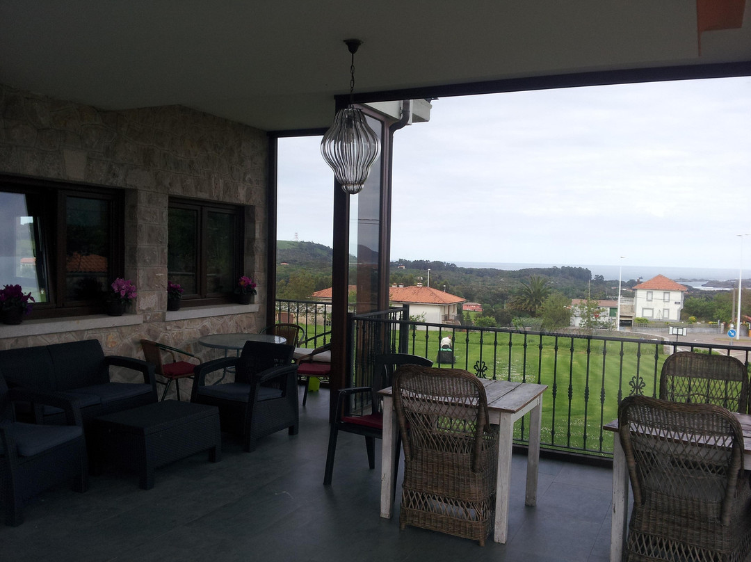 Posada La Desmera主图