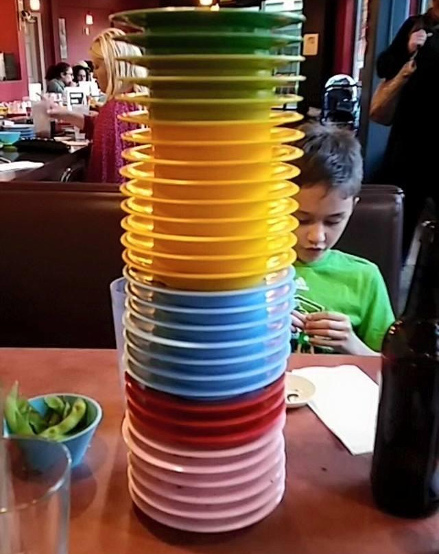 AA Sushi