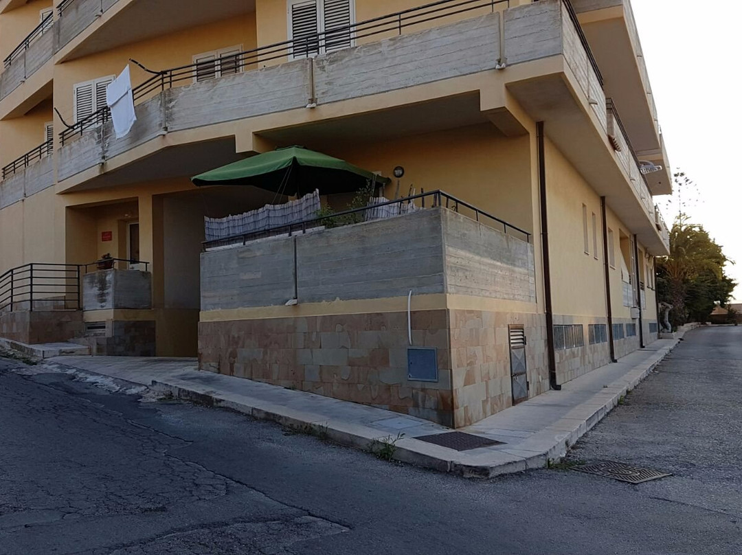 B&B Il Gabbiano