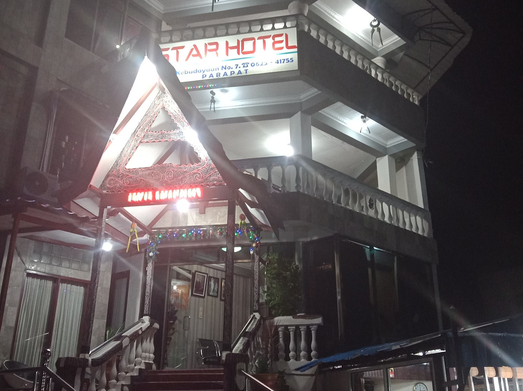 Star Hotel Parapat