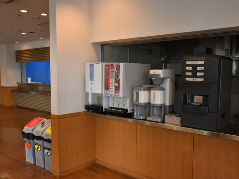 レストラン・アゼリア