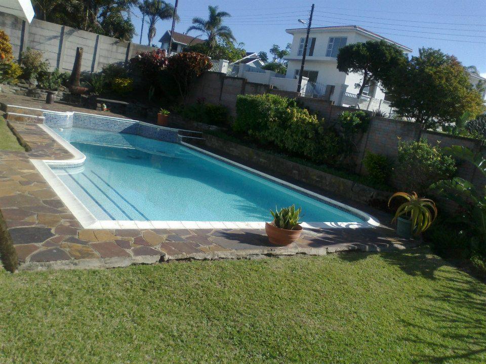 Blessed Corner Guest House-官方