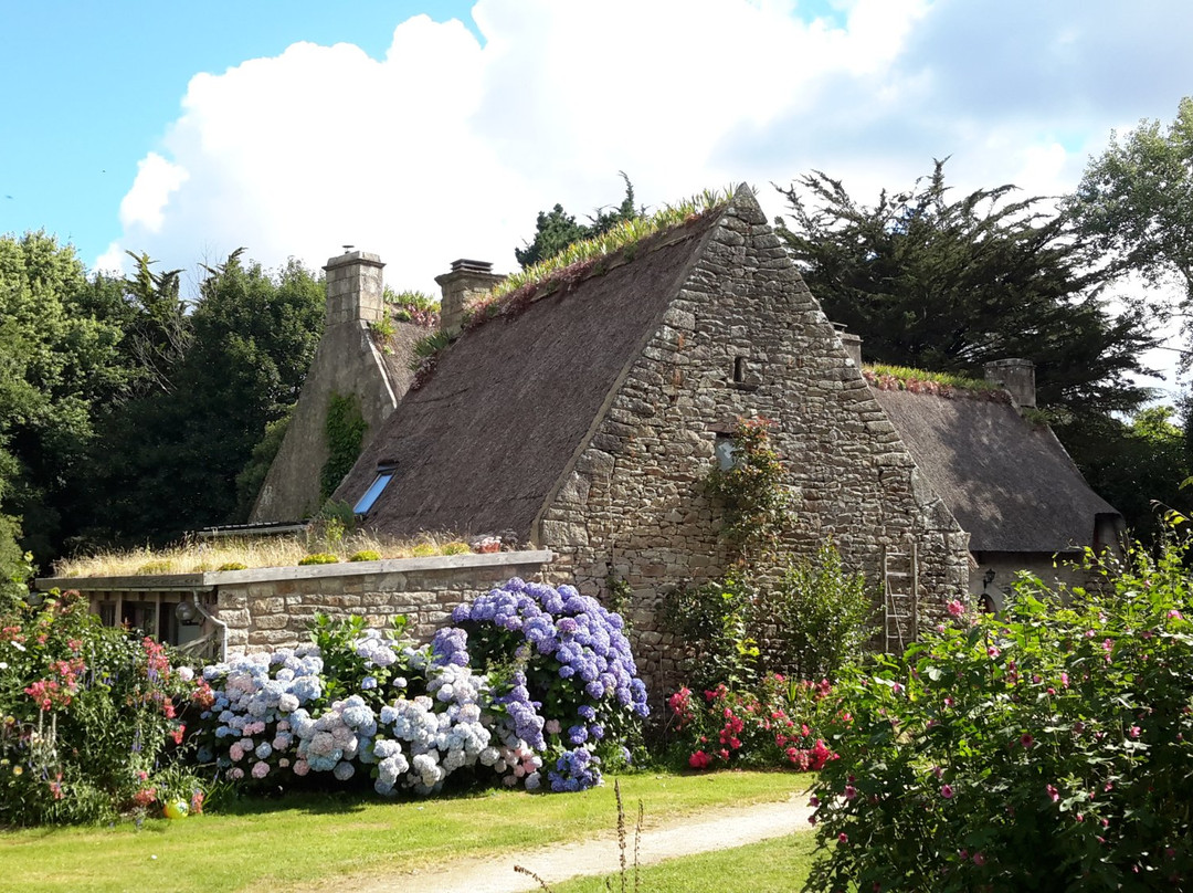 Domaine de Guergaro