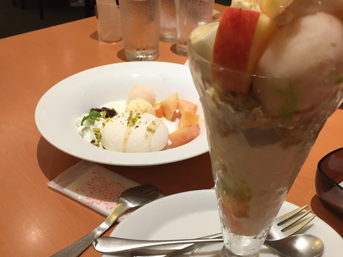 デニーズ 春日井バイパス店