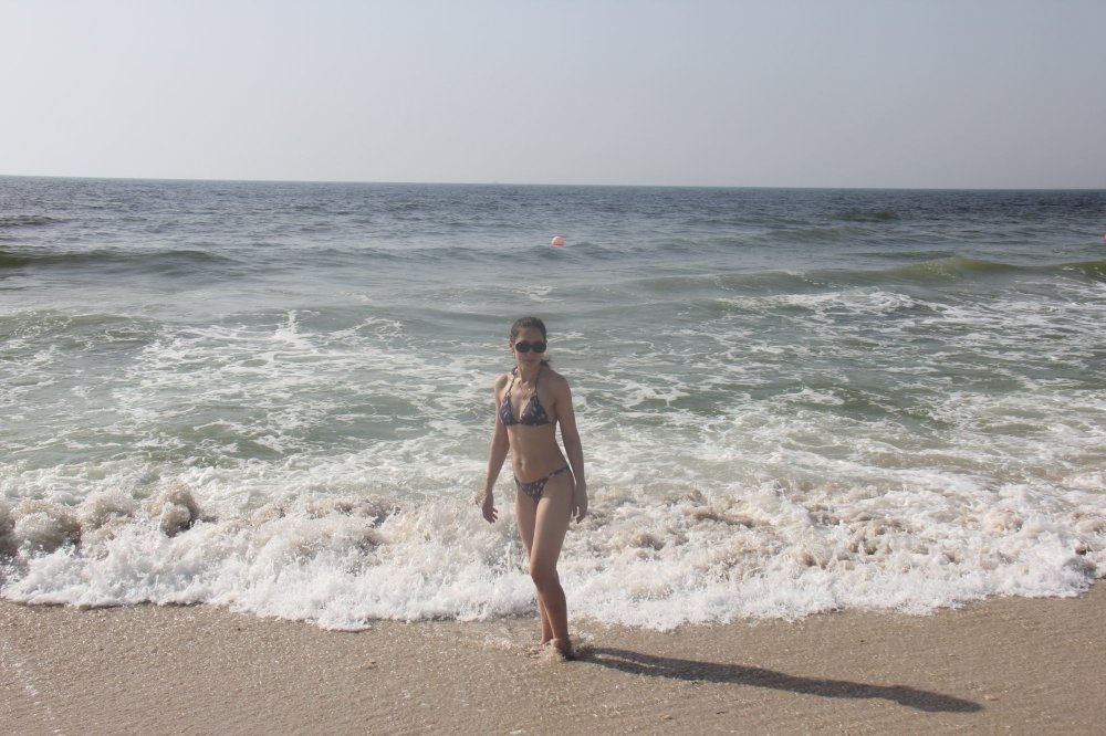 The Oberoi Beach Resort, Al Zorah-泳池