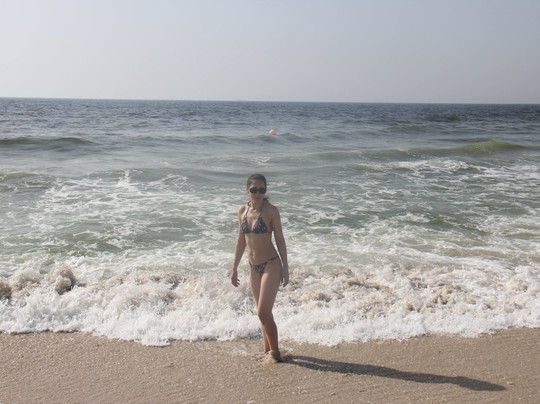 The Oberoi Beach Resort, Al Zorah主图