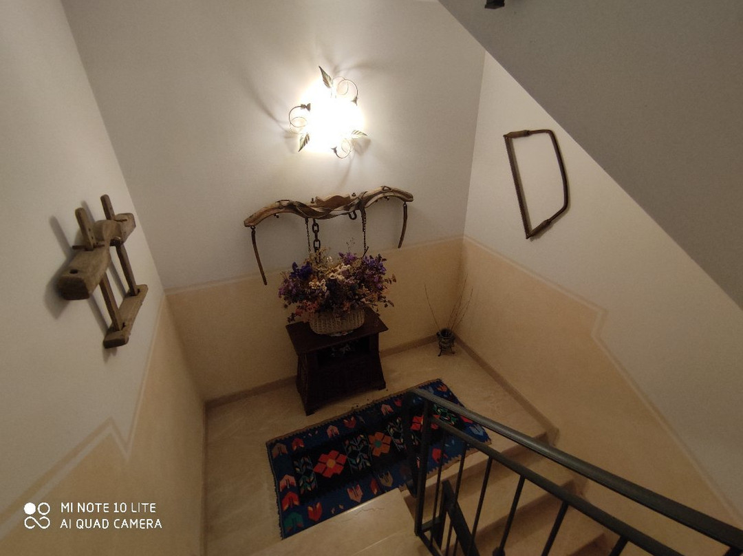 Agriturismo Traisa