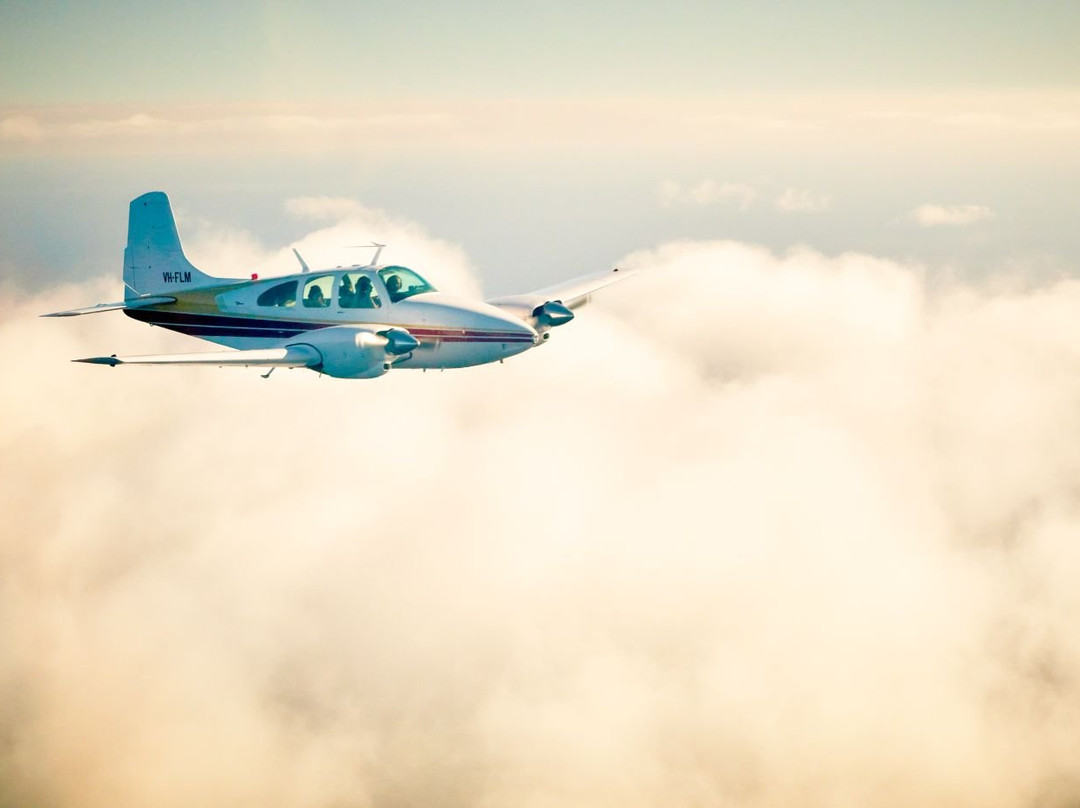 Yarra Valley Aviation-优伶必去景点