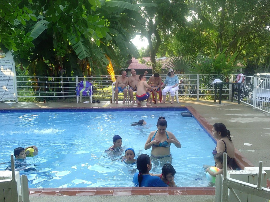 Rancho Hotel Sinaloa