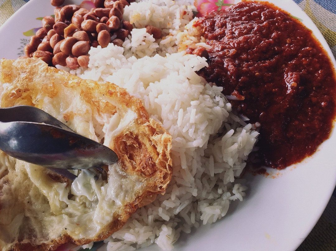 Restoran Teratak Nogori