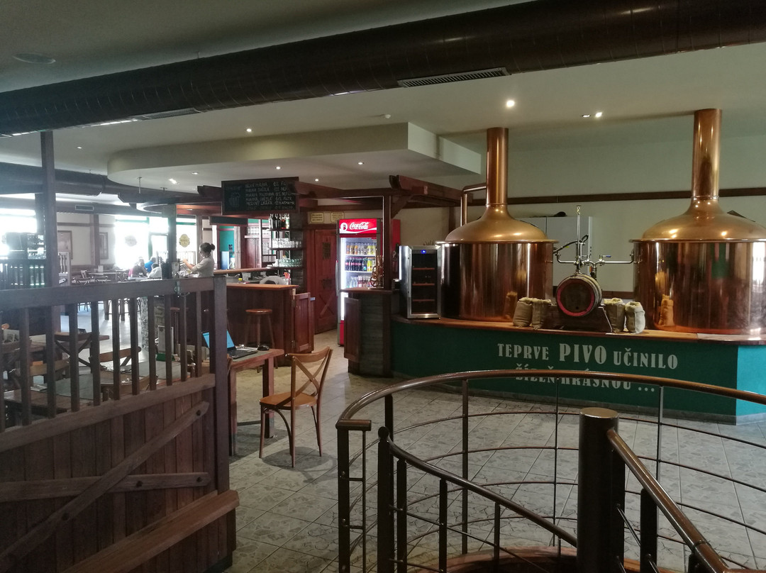 Brusperk旅游攻略图片