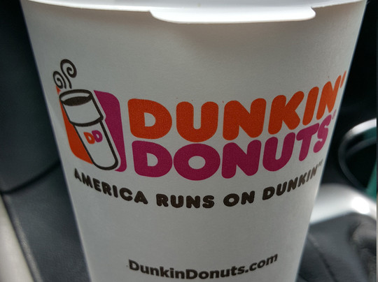 Dunkin' Donuts