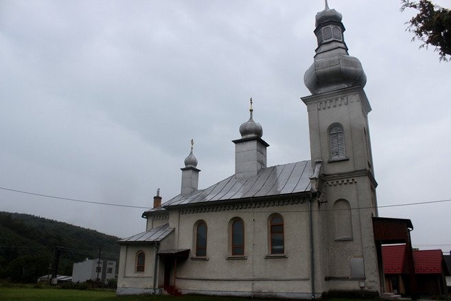 Pravoslavny Chram