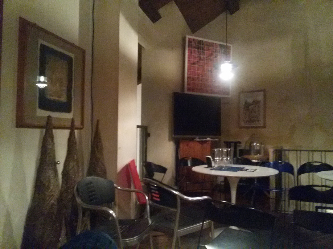 Caffe Carducci