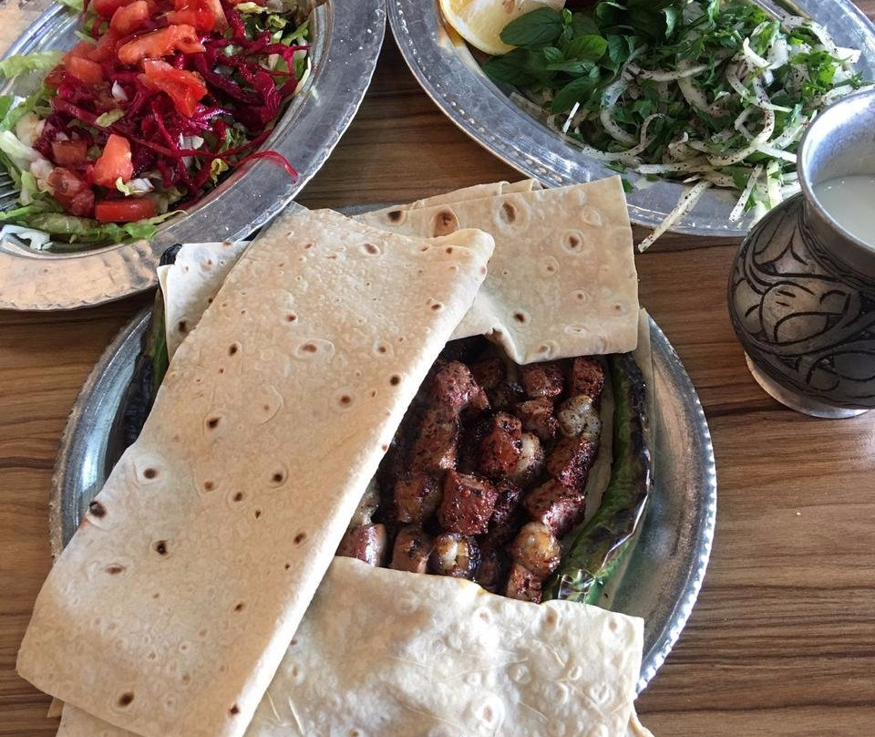 Lokus Ciger Kebapcisi