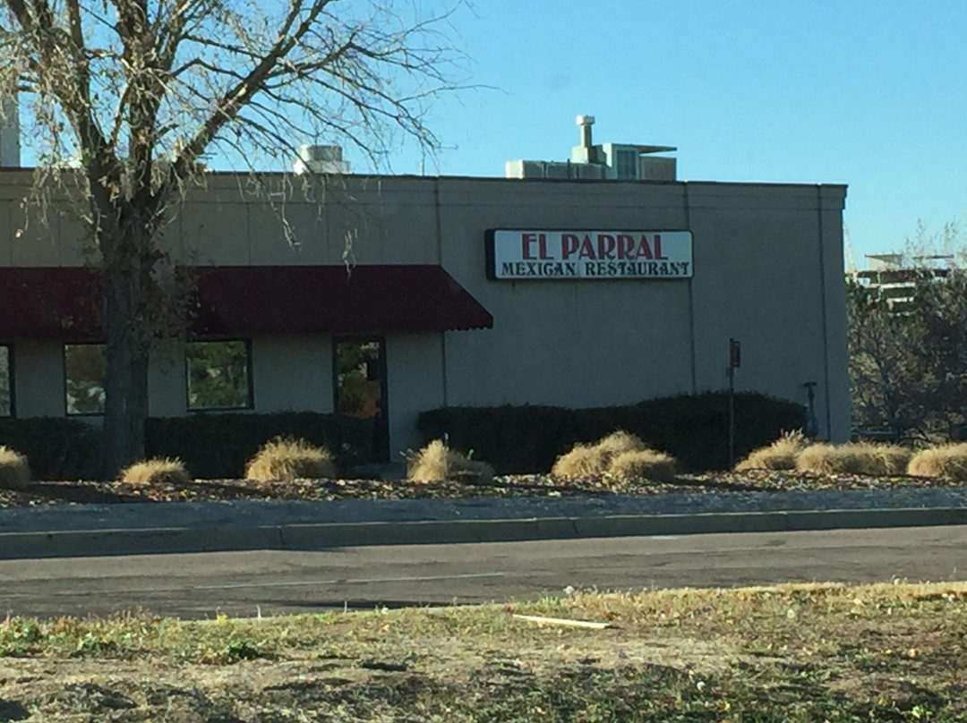 El Parral Mexican Restaurant