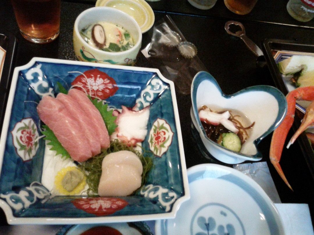 ファミリー会館