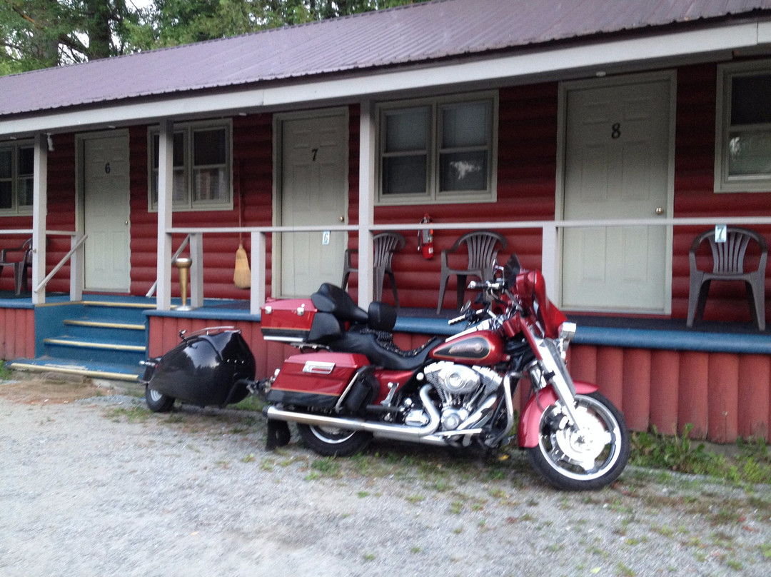 Adirondack旅游攻略图片