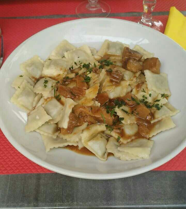 Bistrot Bar Restaurant Le Colysé