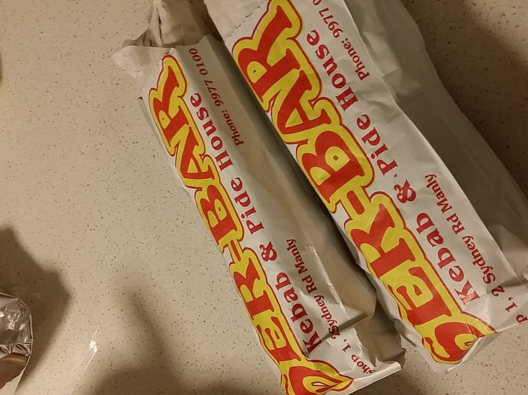 Ser Bar Kebab & Pide House